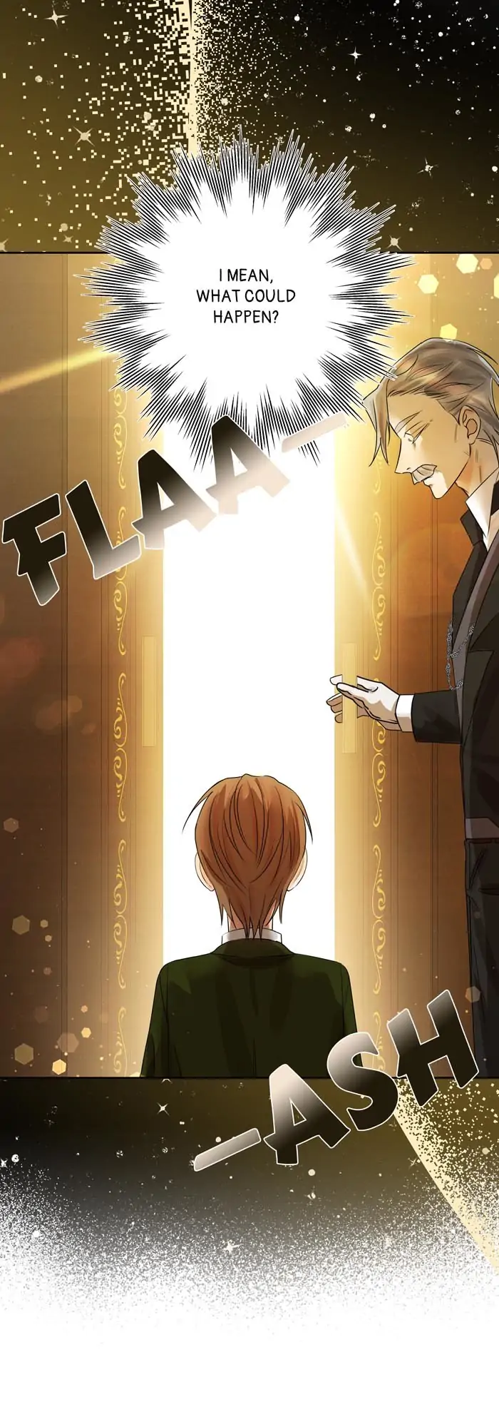 Stuck in My Sister’s Dating Sim [Official][Mature] - Chapter 3 manhwa