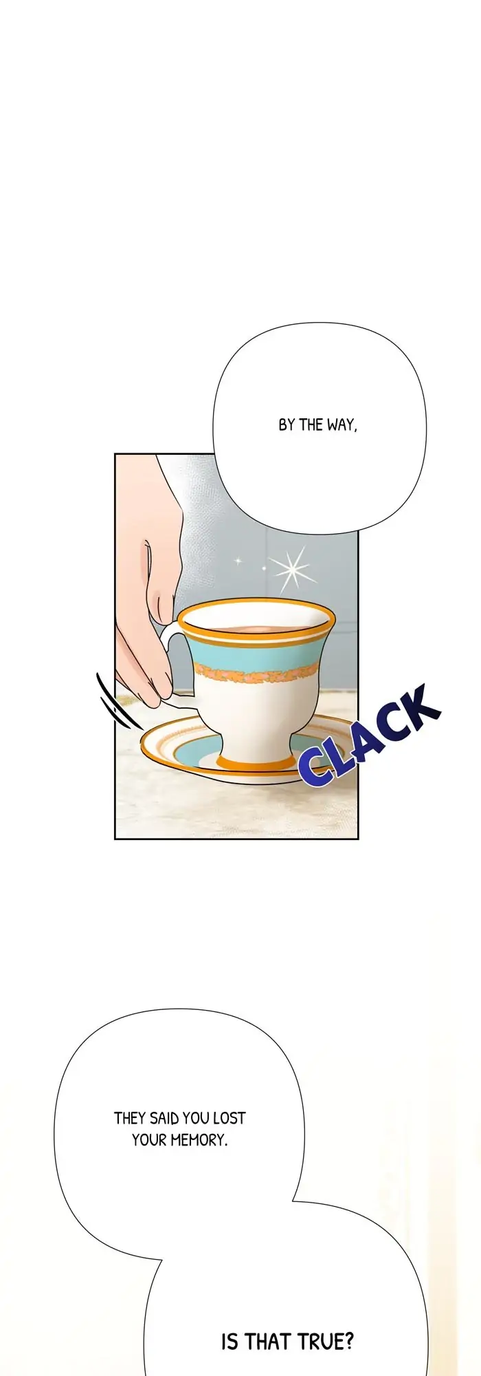 Stuck in My Sister’s Dating Sim [Official][Mature] - Chapter 3 manhwa
