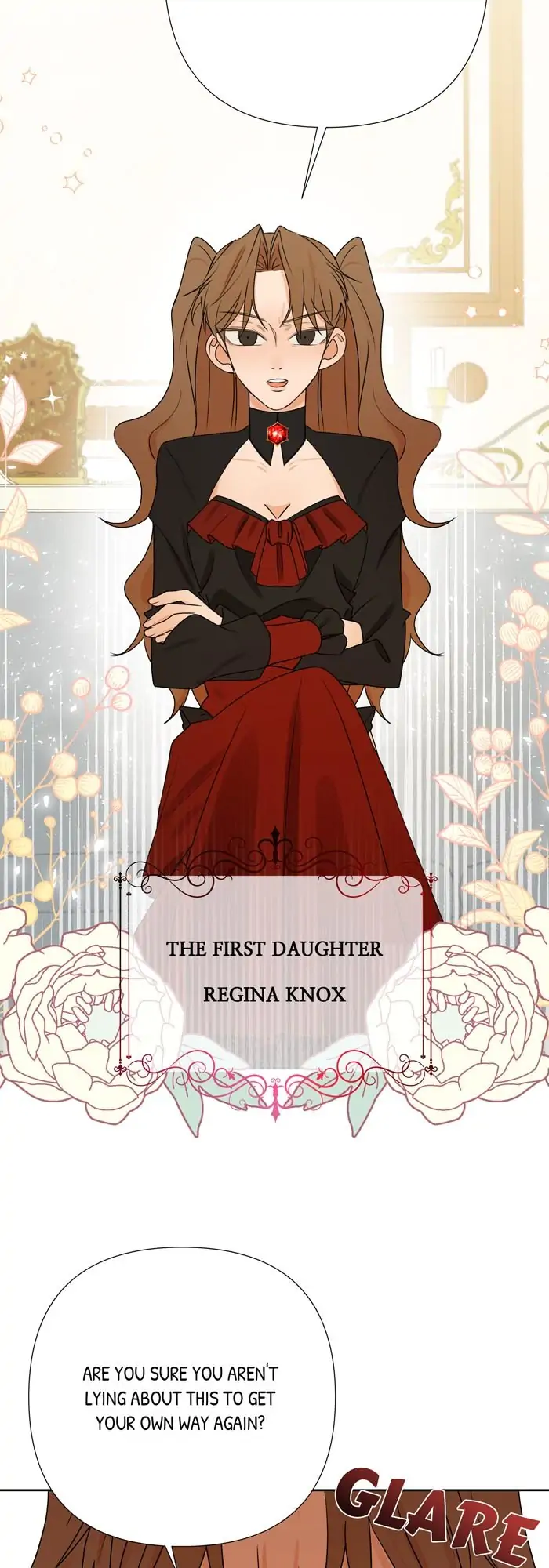 Stuck in My Sister’s Dating Sim [Official][Mature] - Chapter 3 manhwa