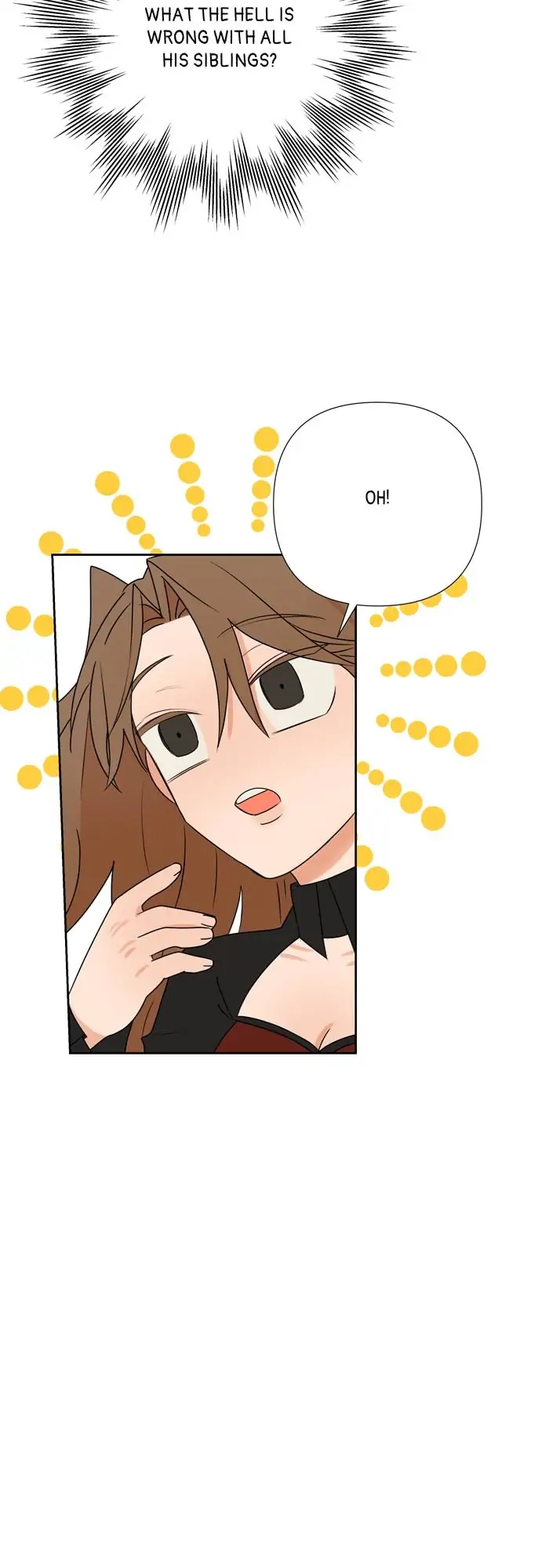 Stuck in My Sister’s Dating Sim [Official][Mature] - Chapter 3 manhwa