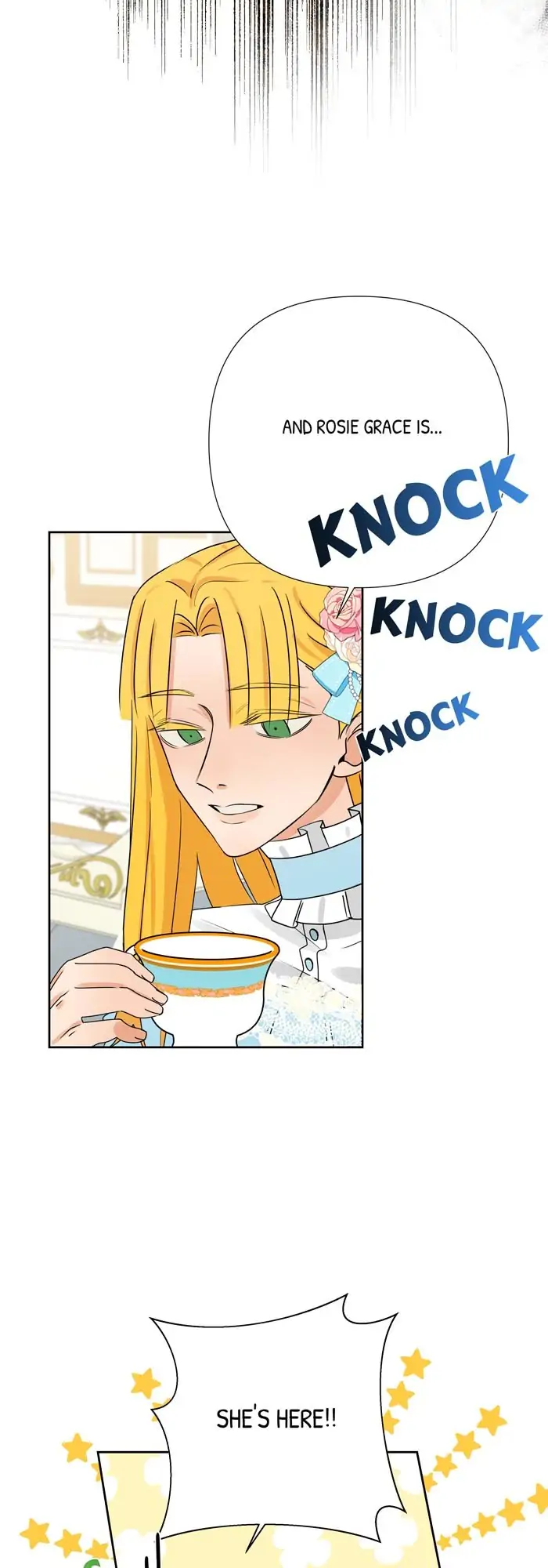 Stuck in My Sister’s Dating Sim [Official][Mature] - Chapter 3 manhwa