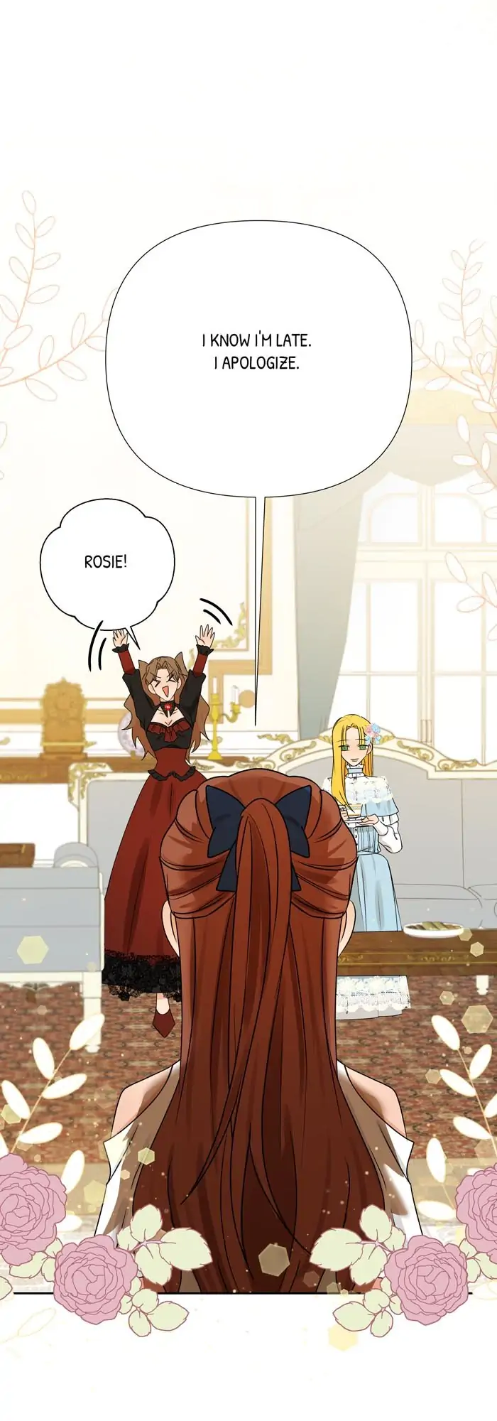 Stuck in My Sister’s Dating Sim [Official][Mature] - Chapter 3 manhwa