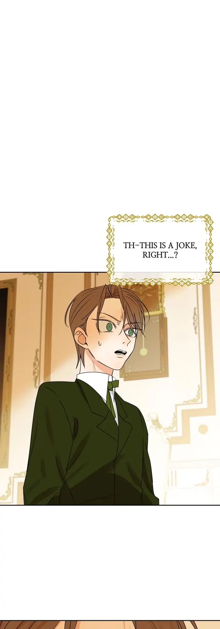 Stuck in My Sister’s Dating Sim [Official][Mature] - Chapter 3 manhwa