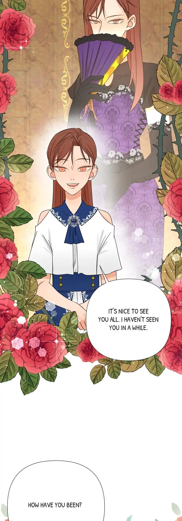 Stuck in My Sister’s Dating Sim [Official][Mature] - Chapter 3 manhwa