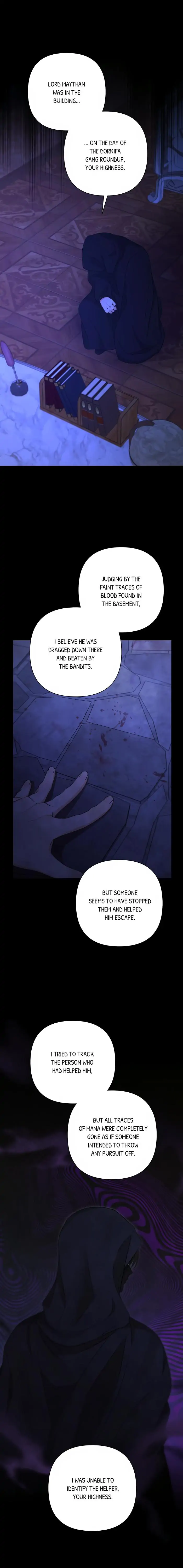 Stuck in My Sister’s Dating Sim [Official][Mature] - Chapter 30 manhwa