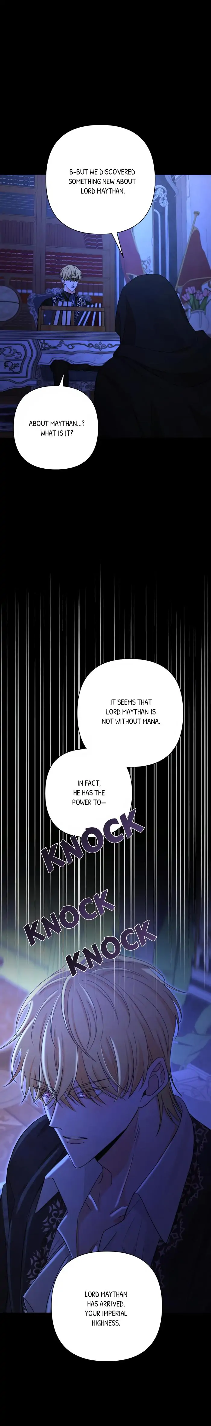 Stuck in My Sister’s Dating Sim [Official][Mature] - Chapter 30 manhwa