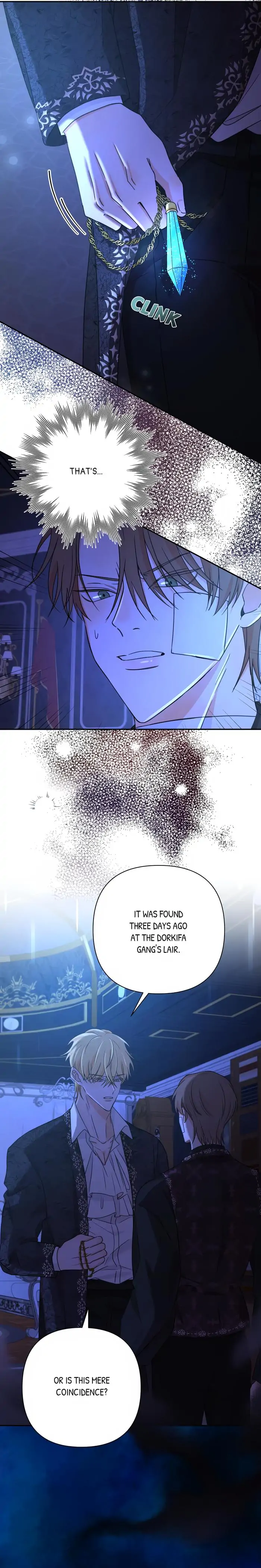 Stuck in My Sister’s Dating Sim [Official][Mature] - Chapter 30 manhwa
