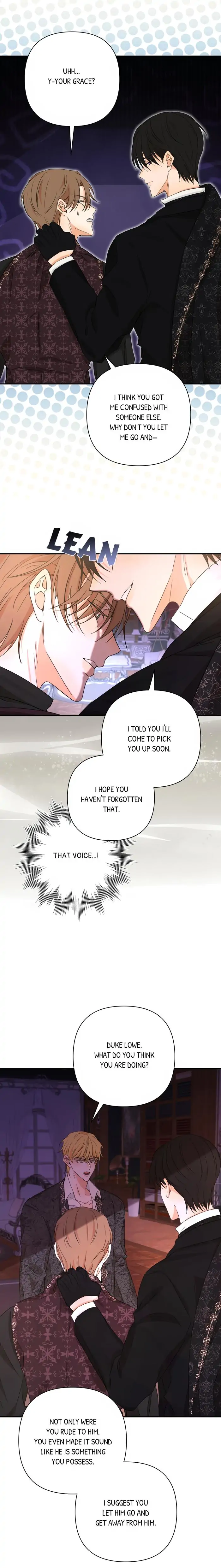 Stuck in My Sister’s Dating Sim [Official][Mature] - Chapter 30 manhwa