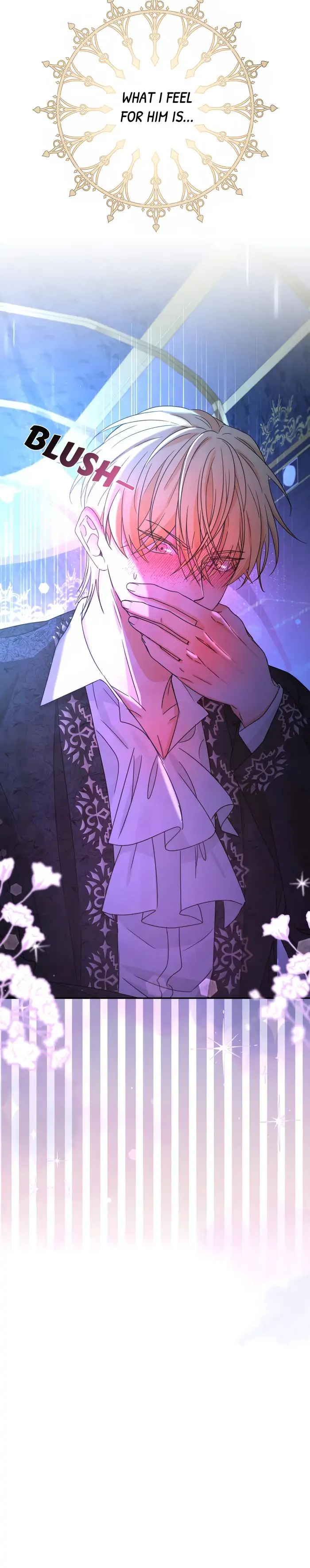 Stuck in My Sister’s Dating Sim [Official][Mature] - Chapter 30 manhwa