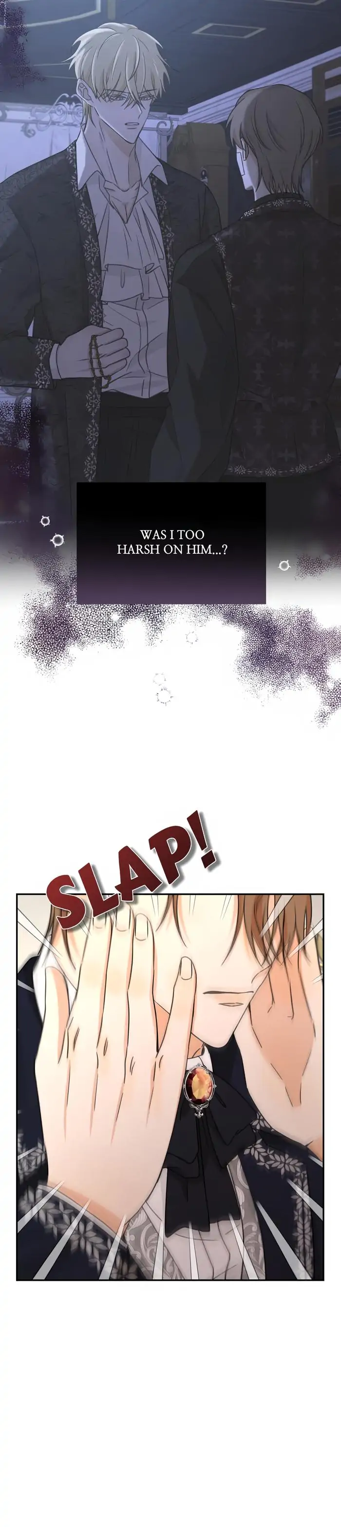 Stuck in My Sister’s Dating Sim [Official][Mature] - Chapter 31 manhwa