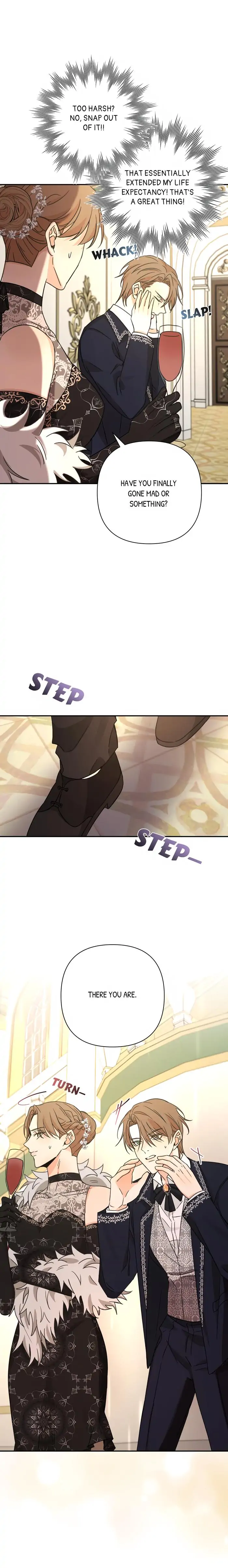 Stuck in My Sister’s Dating Sim [Official][Mature] - Chapter 31 manhwa