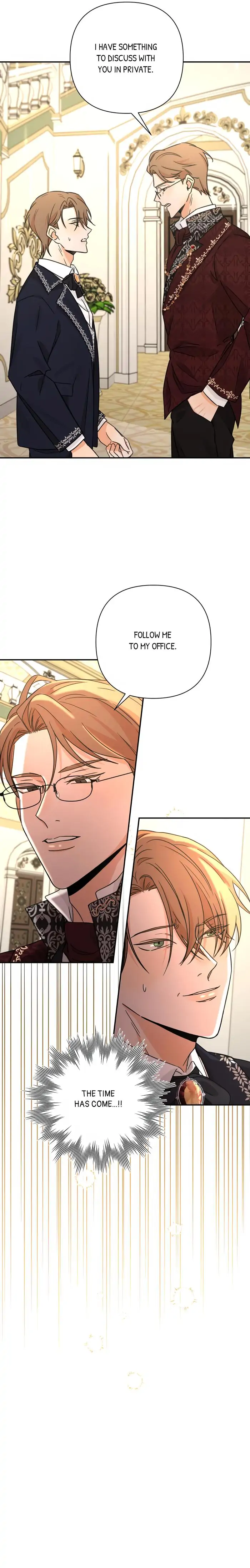 Stuck in My Sister’s Dating Sim [Official][Mature] - Chapter 31 manhwa