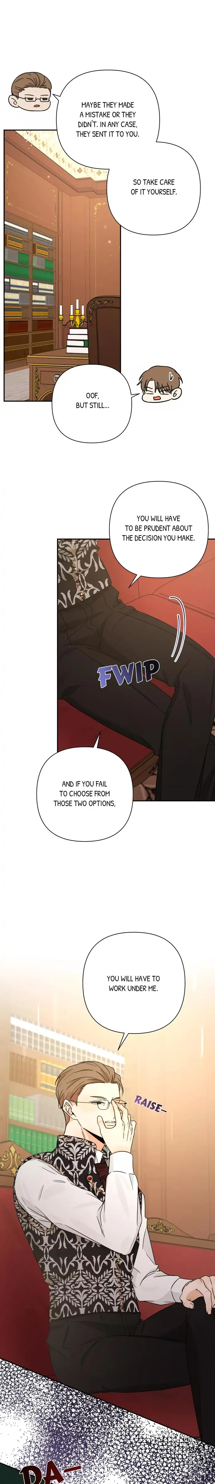 Stuck in My Sister’s Dating Sim [Official][Mature] - Chapter 31 manhwa