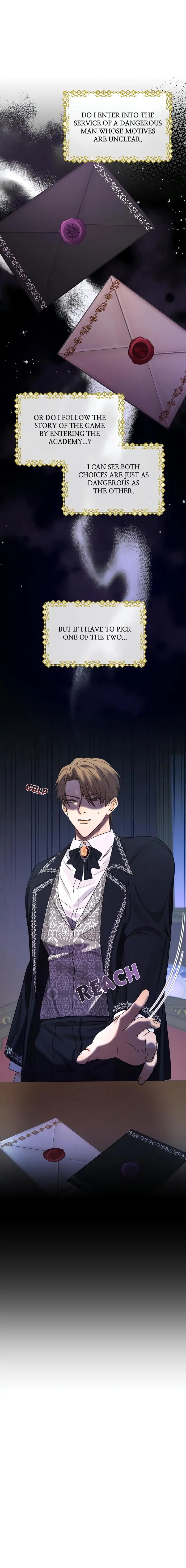 Stuck in My Sister’s Dating Sim [Official][Mature] - Chapter 31 manhwa