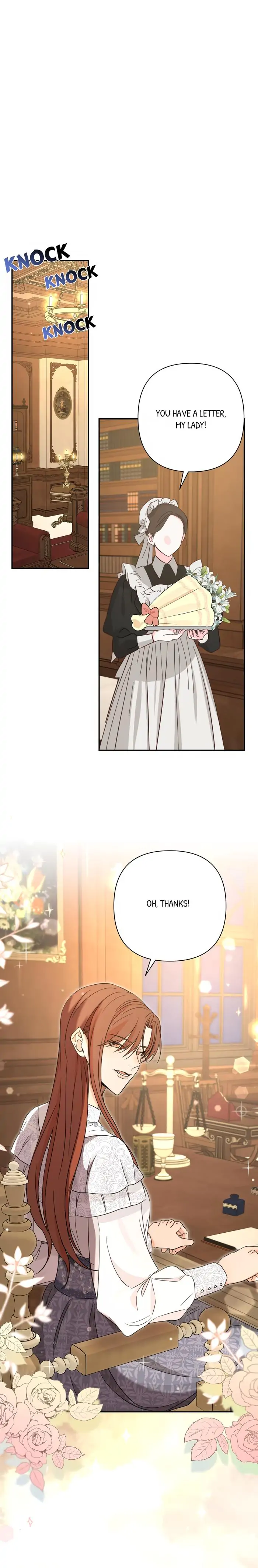 Stuck in My Sister’s Dating Sim [Official][Mature] - Chapter 31 manhwa