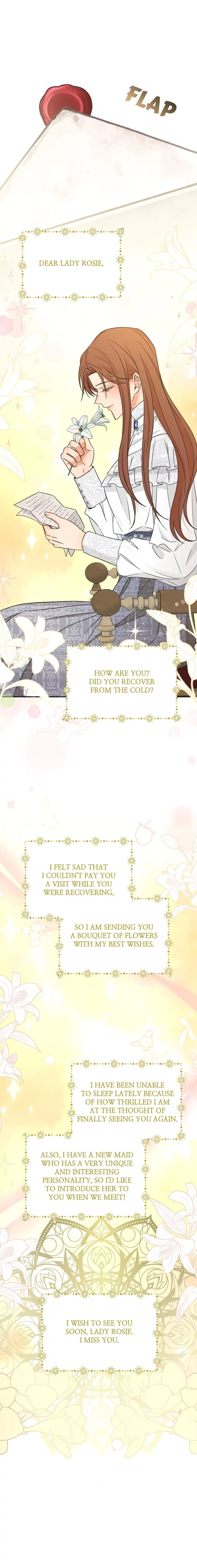 Stuck in My Sister’s Dating Sim [Official][Mature] - Chapter 31 manhwa