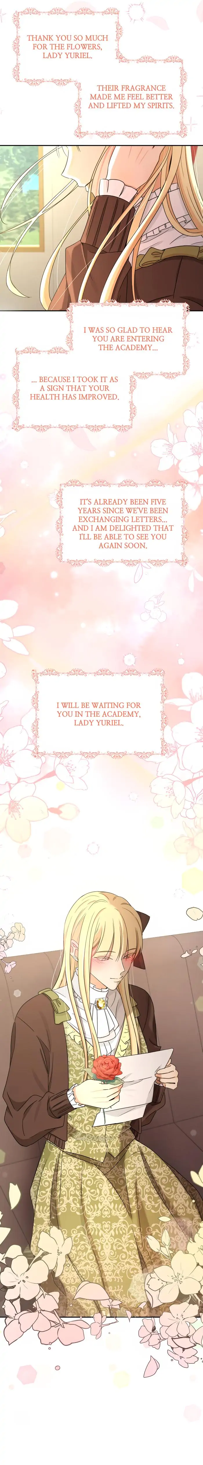 Stuck in My Sister’s Dating Sim [Official][Mature] - Chapter 31 manhwa