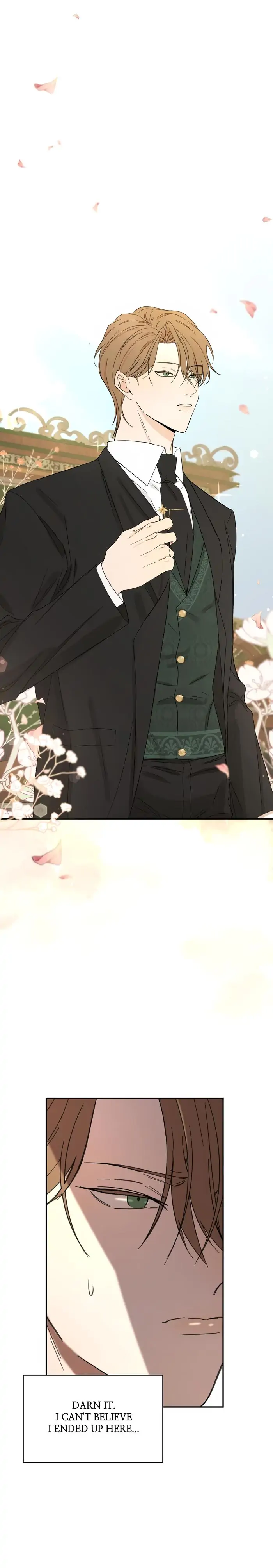 Stuck in My Sister’s Dating Sim [Official][Mature] - Chapter 32 manhwa