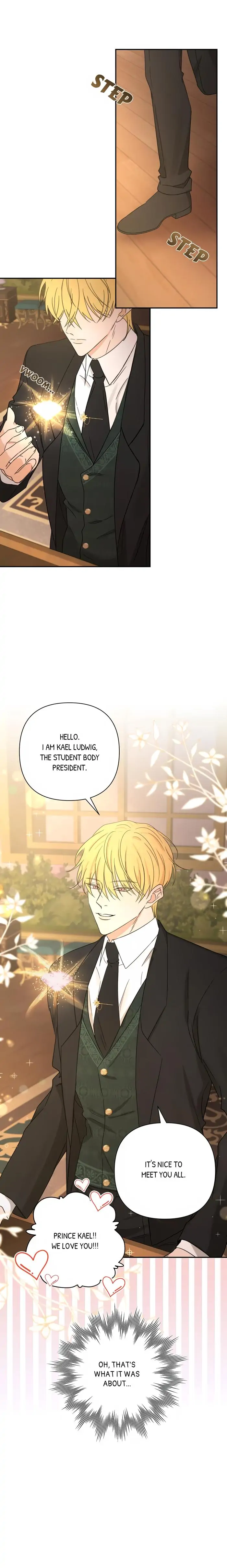 Stuck in My Sister’s Dating Sim [Official][Mature] - Chapter 32 manhwa