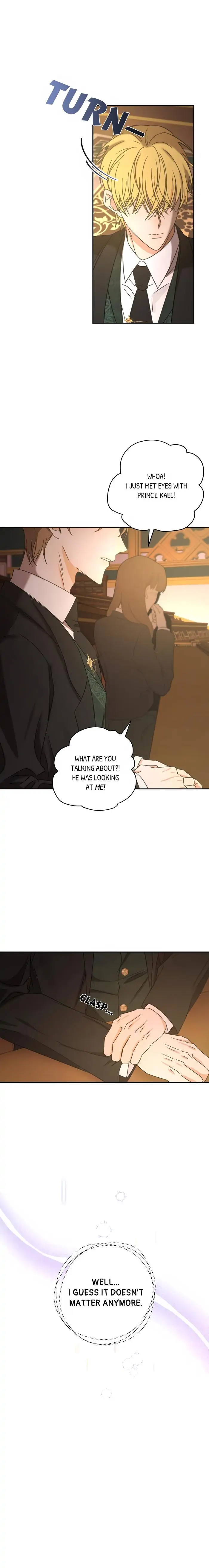 Stuck in My Sister’s Dating Sim [Official][Mature] - Chapter 32 manhwa
