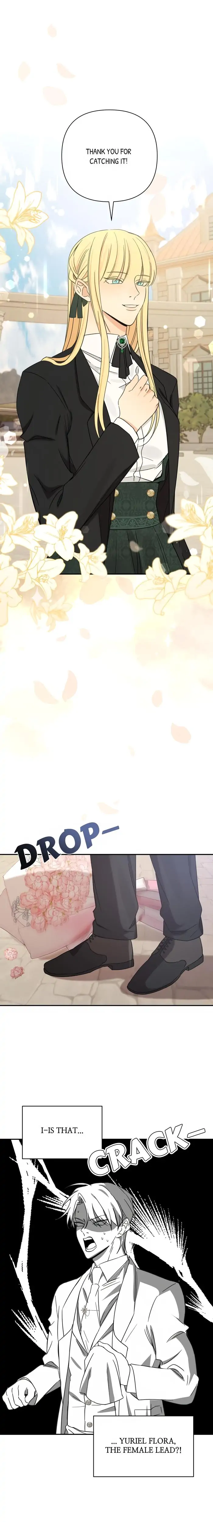 Stuck in My Sister’s Dating Sim [Official][Mature] - Chapter 32 manhwa
