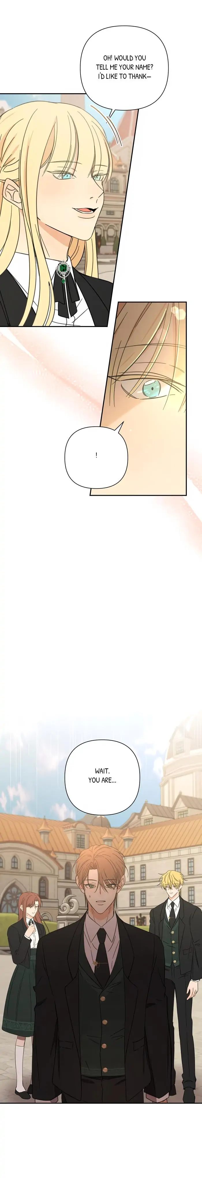 Stuck in My Sister’s Dating Sim [Official][Mature] - Chapter 32 manhwa
