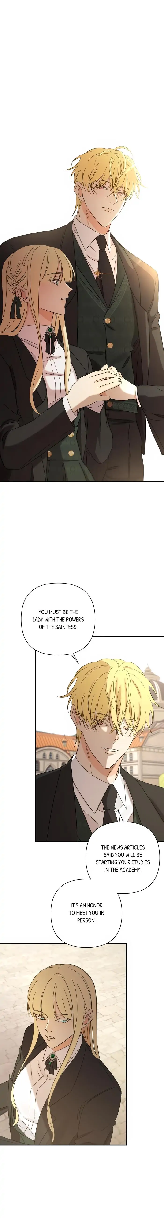 Stuck in My Sister’s Dating Sim [Official][Mature] - Chapter 33 manhwa
