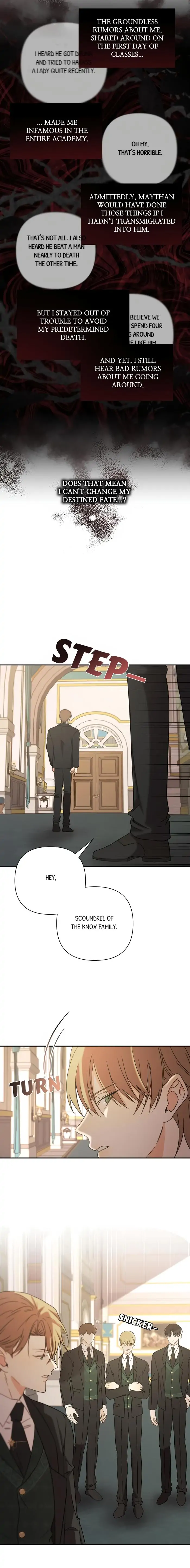 Stuck in My Sister’s Dating Sim [Official][Mature] - Chapter 34 manhwa
