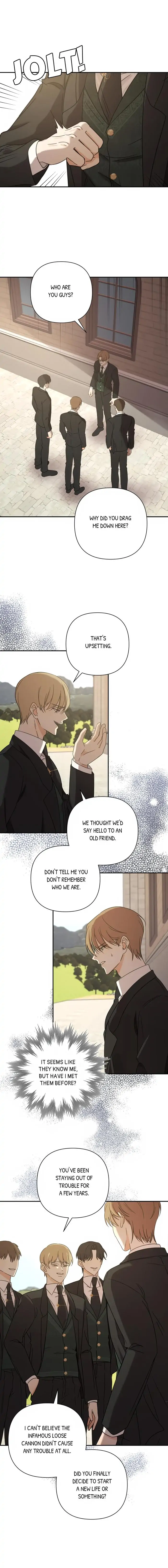 Stuck in My Sister’s Dating Sim [Official][Mature] - Chapter 34 manhwa