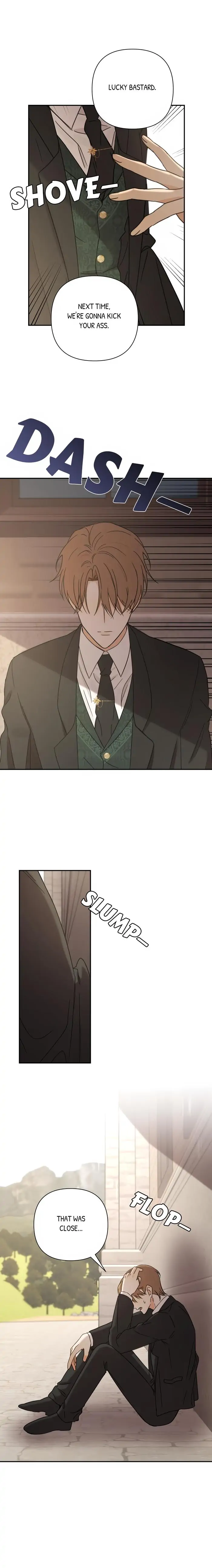 Stuck in My Sister’s Dating Sim [Official][Mature] - Chapter 34 manhwa