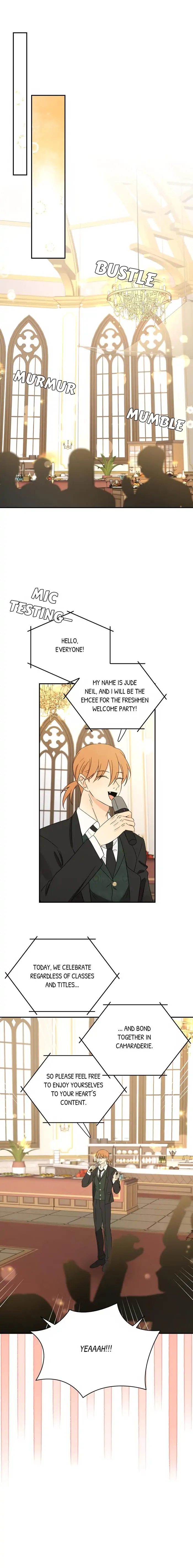 Stuck in My Sister’s Dating Sim [Official][Mature] - Chapter 34 manhwa