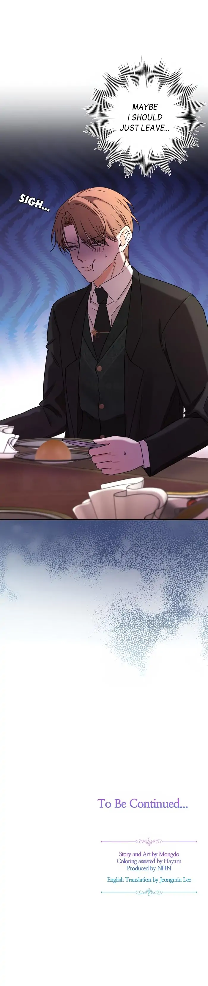 Stuck in My Sister’s Dating Sim [Official][Mature] - Chapter 34 manhwa