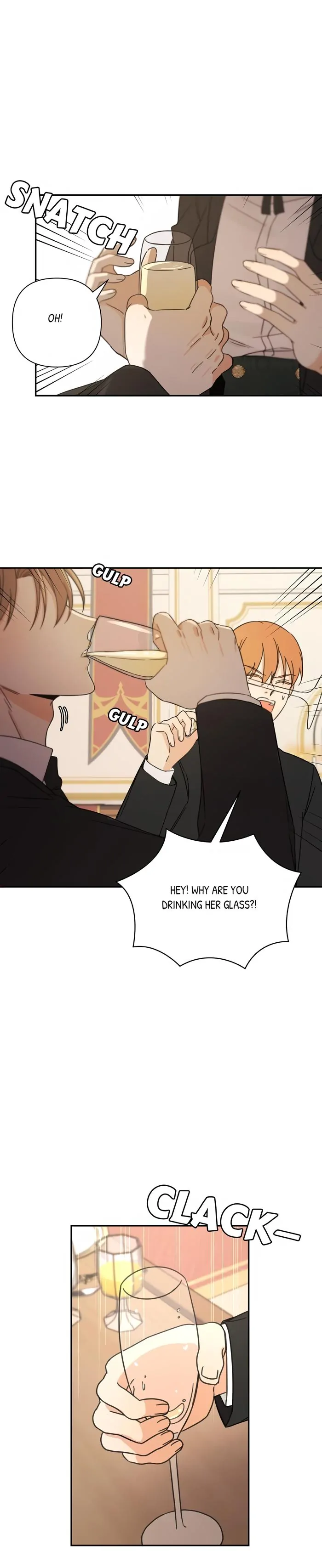 Stuck in My Sister’s Dating Sim [Official][Mature] - Chapter 35 manhwa