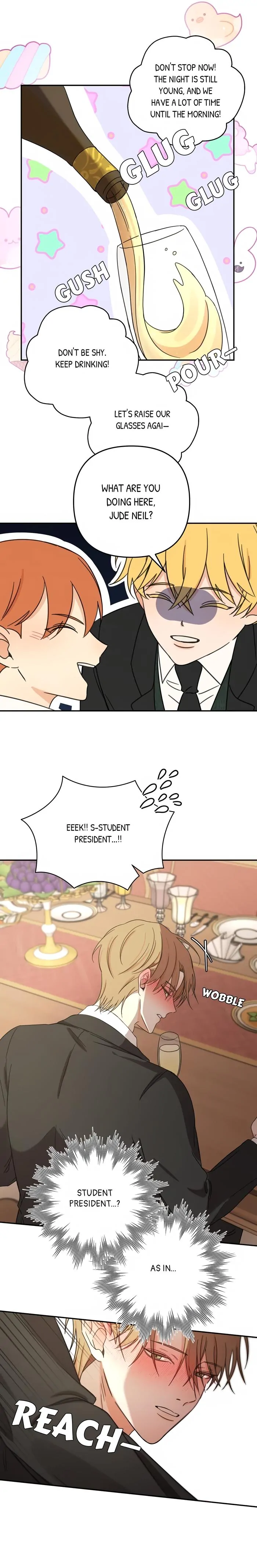 Stuck in My Sister’s Dating Sim [Official][Mature] - Chapter 35 manhwa
