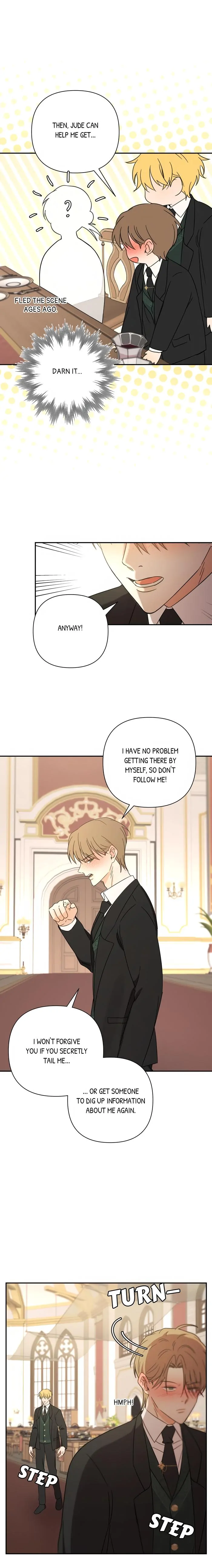 Stuck in My Sister’s Dating Sim [Official][Mature] - Chapter 35 manhwa
