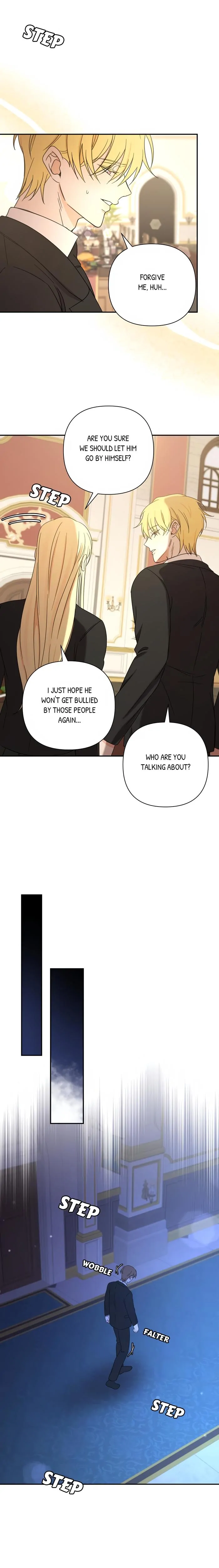 Stuck in My Sister’s Dating Sim [Official][Mature] - Chapter 35 manhwa