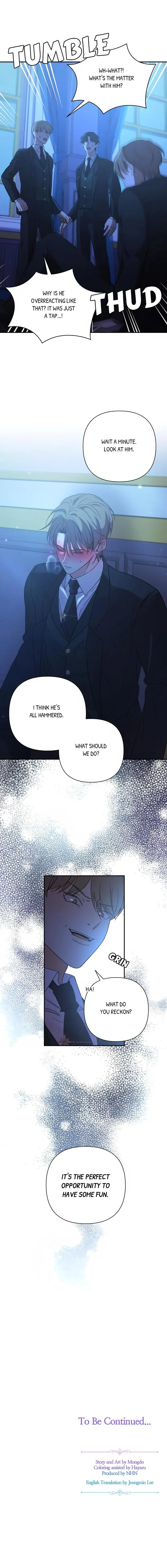 Stuck in My Sister’s Dating Sim [Official][Mature] - Chapter 35 manhwa