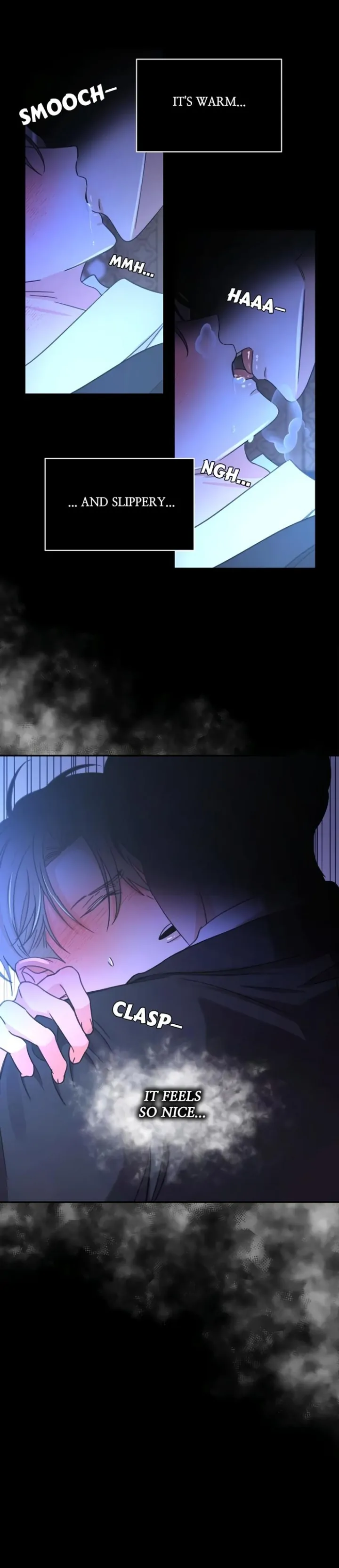 Stuck in My Sister’s Dating Sim [Official][Mature] - Chapter 36 manhwa