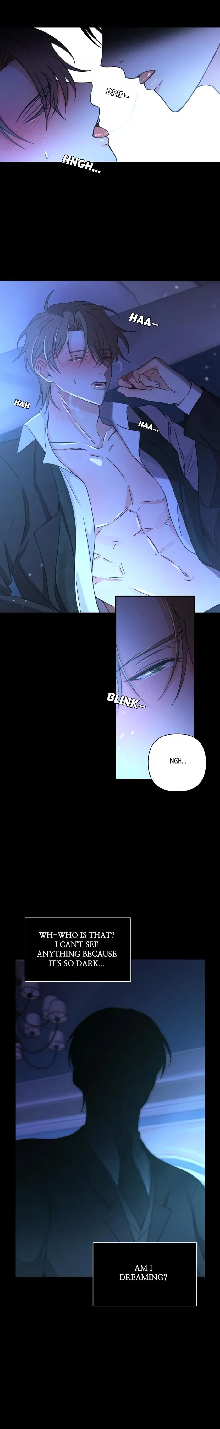 Stuck in My Sister’s Dating Sim [Official][Mature] - Chapter 36 manhwa