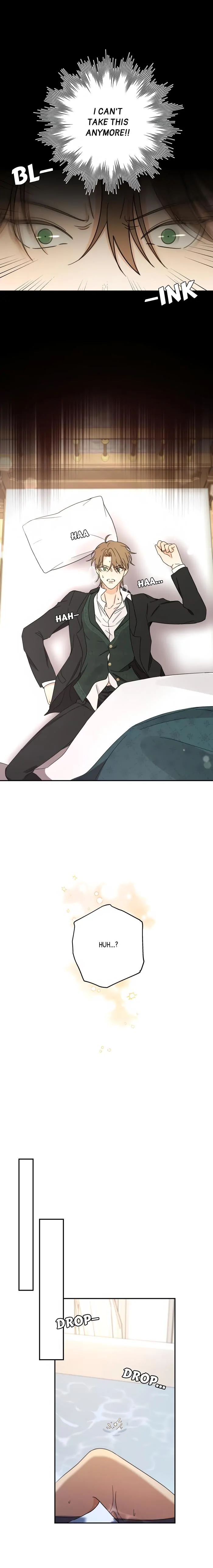 Stuck in My Sister’s Dating Sim [Official][Mature] - Chapter 36 manhwa