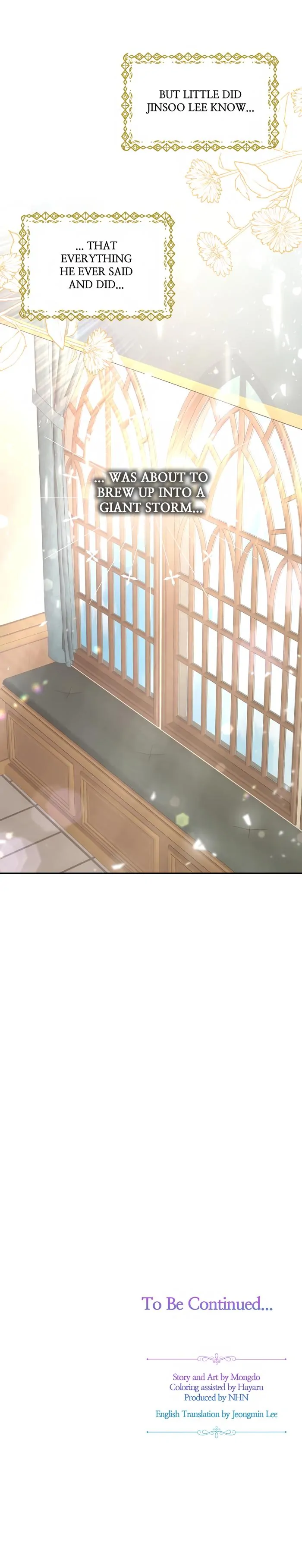 Stuck in My Sister’s Dating Sim [Official][Mature] - Chapter 36 manhwa