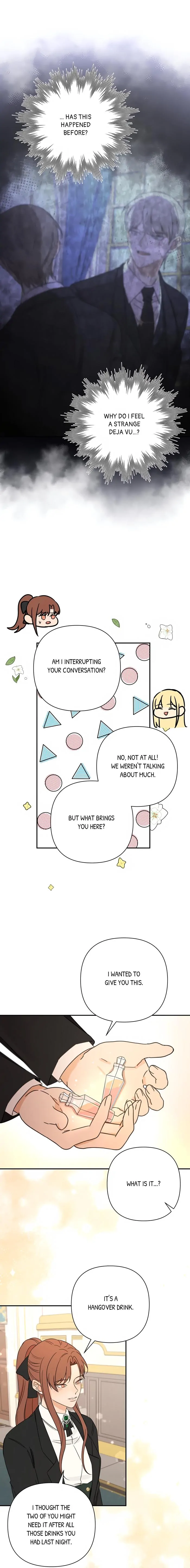 Stuck in My Sister’s Dating Sim [Official][Mature] - Chapter 37 manhwa