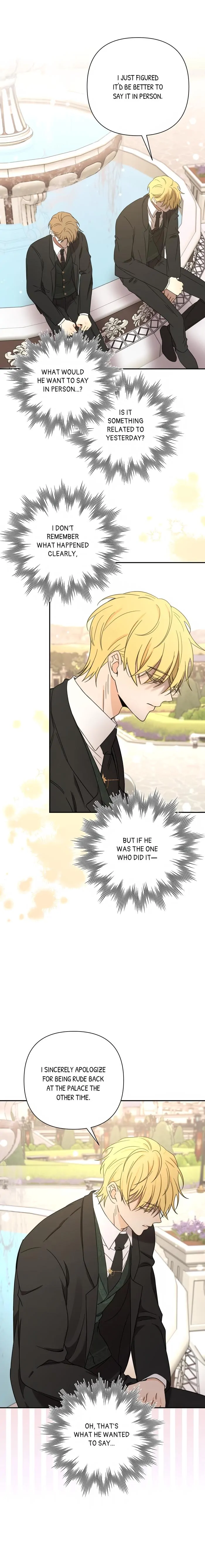 Stuck in My Sister’s Dating Sim [Official][Mature] - Chapter 37 manhwa