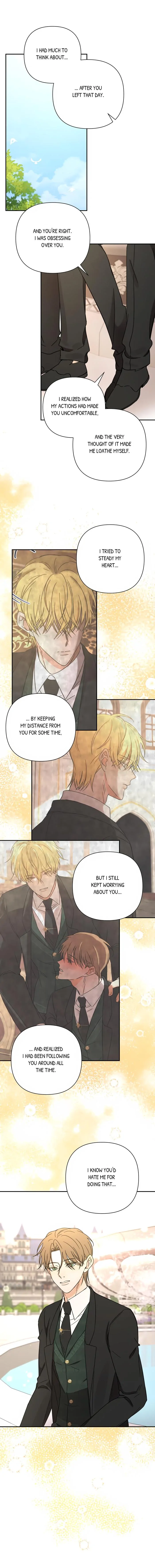 Stuck in My Sister’s Dating Sim [Official][Mature] - Chapter 37 manhwa