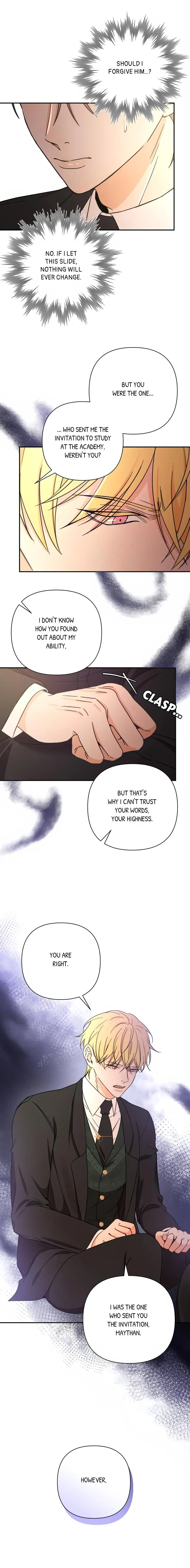 Stuck in My Sister’s Dating Sim [Official][Mature] - Chapter 37 manhwa