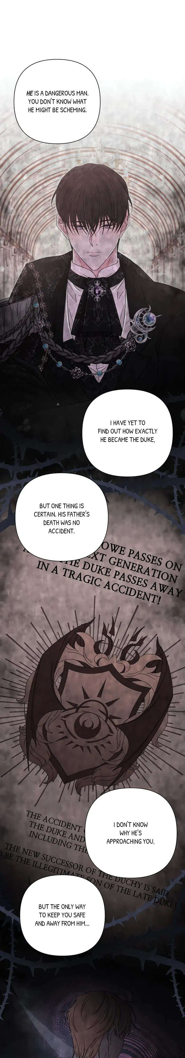 Stuck in My Sister’s Dating Sim [Official][Mature] - Chapter 37 manhwa