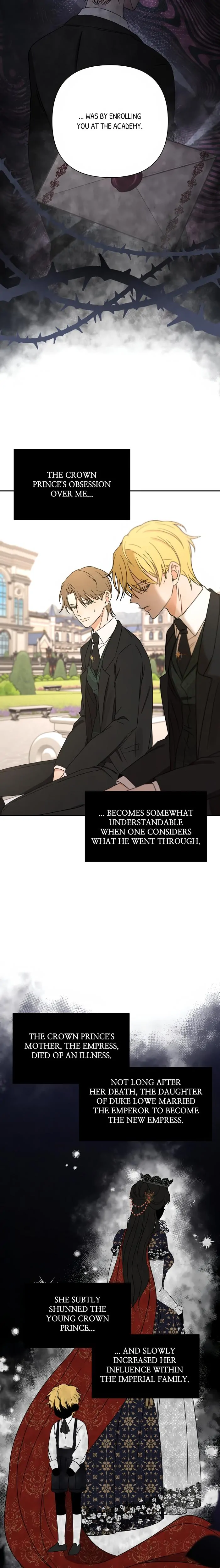 Stuck in My Sister’s Dating Sim [Official][Mature] - Chapter 37 manhwa