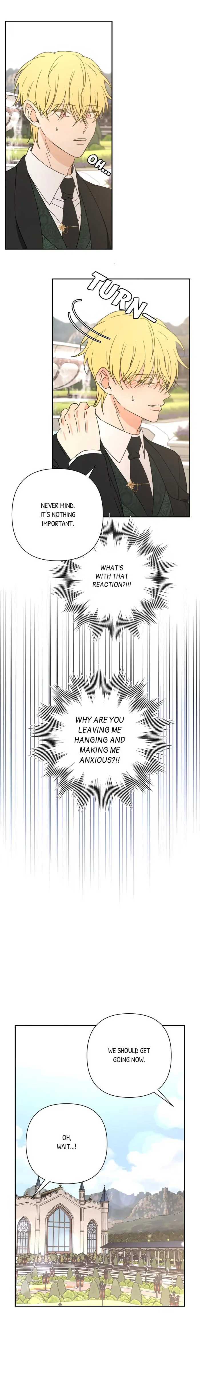 Stuck in My Sister’s Dating Sim [Official][Mature] - Chapter 37 manhwa