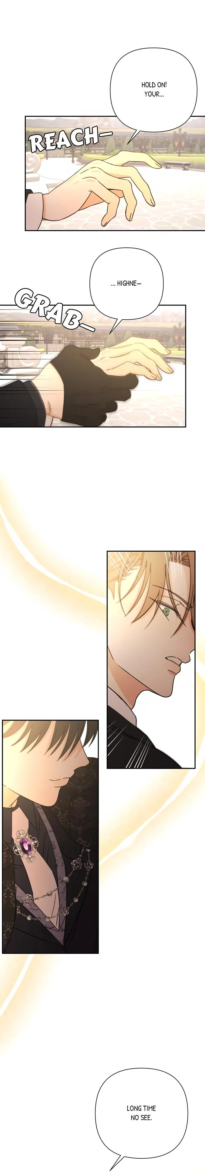 Stuck in My Sister’s Dating Sim [Official][Mature] - Chapter 37 manhwa