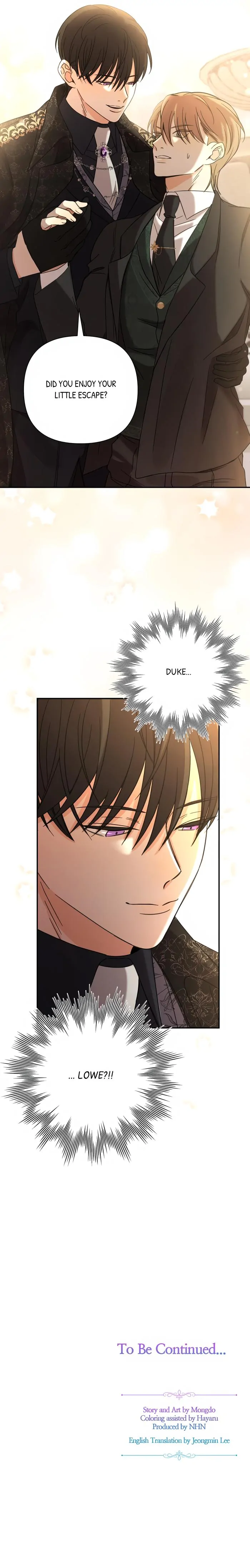 Stuck in My Sister’s Dating Sim [Official][Mature] - Chapter 37 manhwa